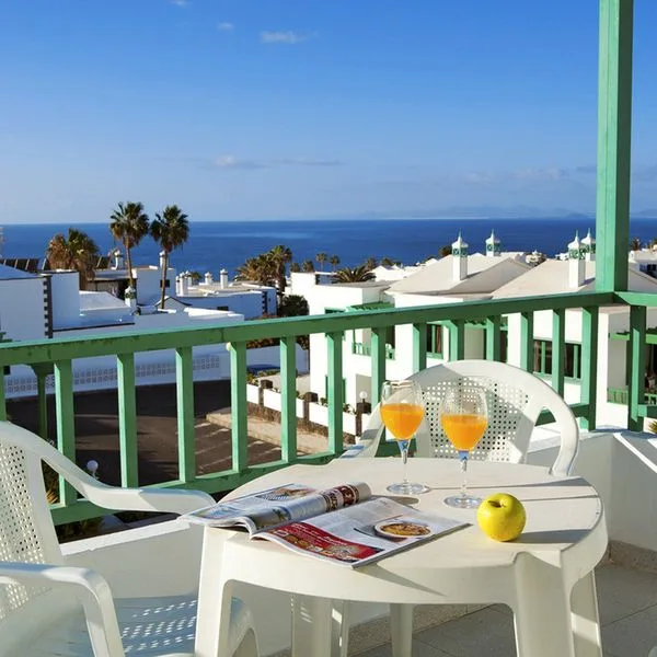 Blue Sea Los Fiscos - zdjęcie 4