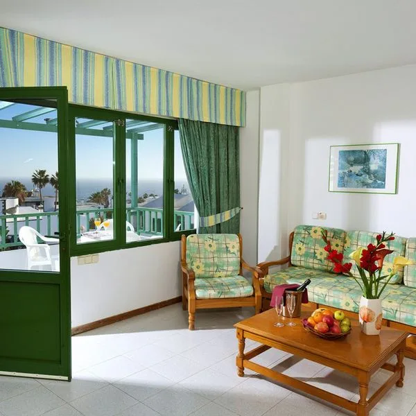 Blue Sea Los Fiscos - zdjęcie 2