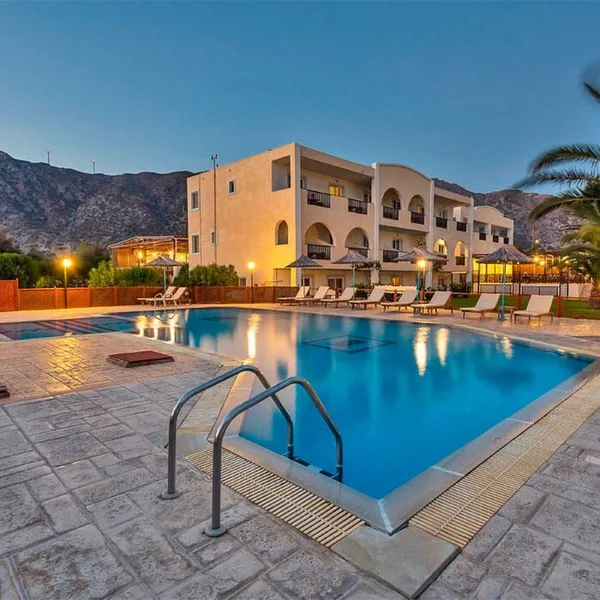 Kalimera Mare - zdjęcie 3