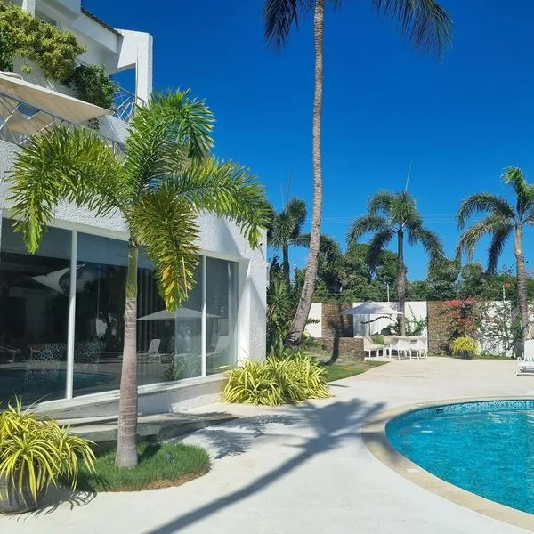 H2Otel Boutique by LD - zdjęcie 3