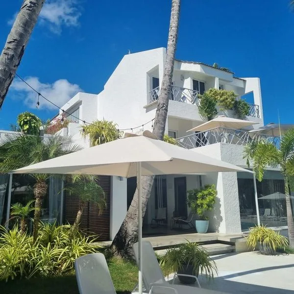 H2Otel Boutique by LD - zdjęcie 2