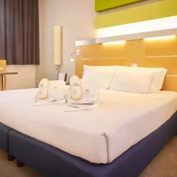 IH Gioia - zdjęcie 4