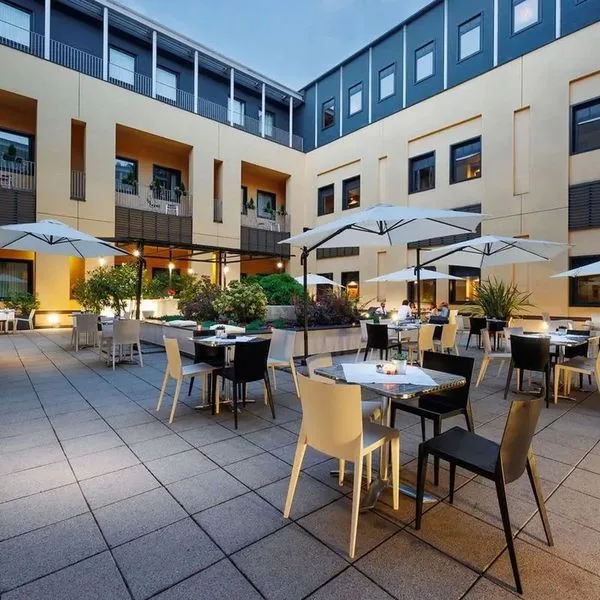 IH Gioia - zdjęcie 2