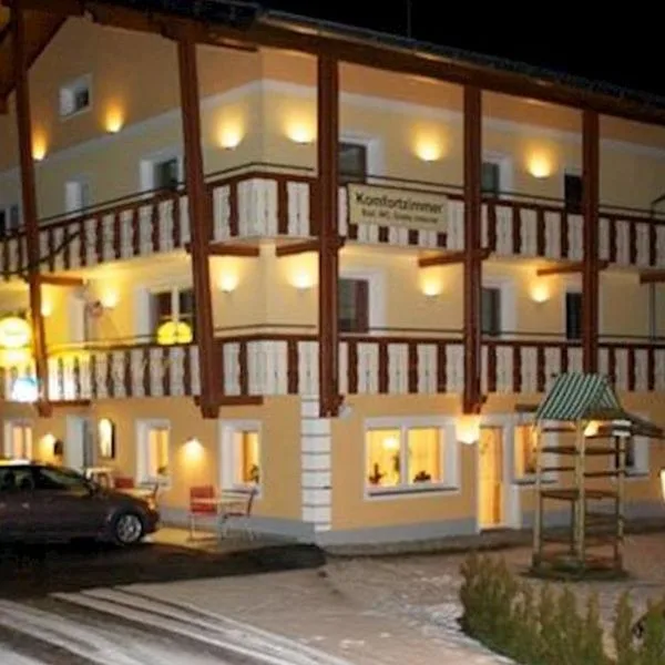 Schwaiger (Mortschach)