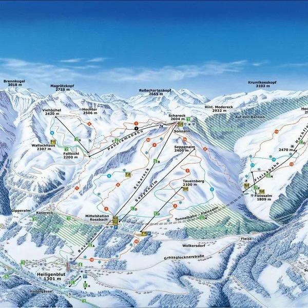 Schwaiger (Mortschach) - zdjęcie 3