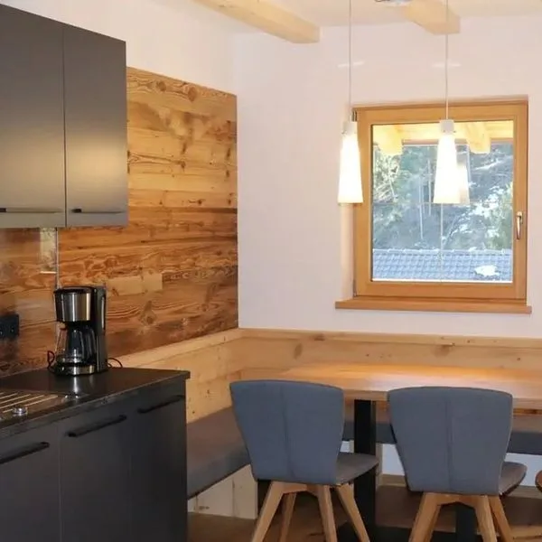 Oberparthenhof - zdjęcie 3