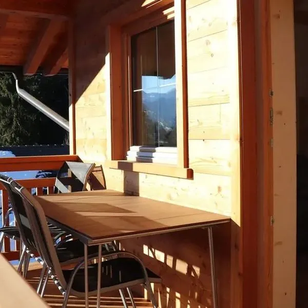 Oberparthenhof - zdjęcie 5