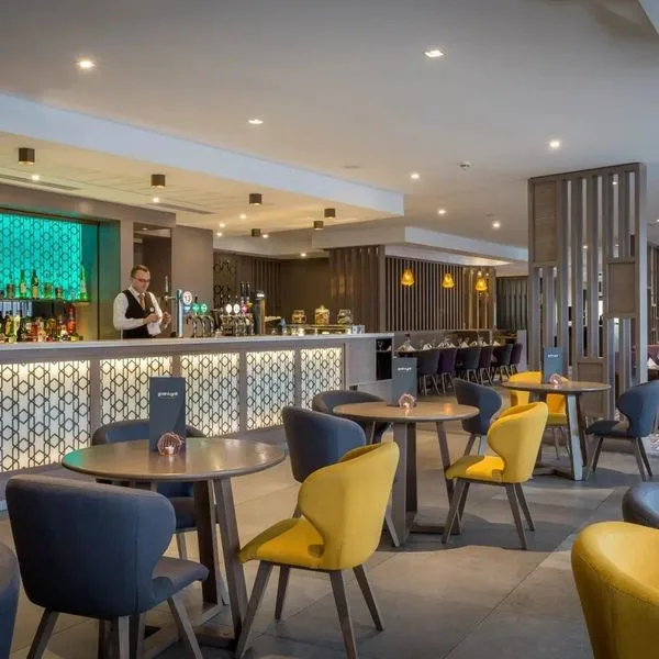 Maldron Pearse Street (ex The Pearse) - zdjęcie 5