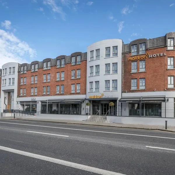 Maldron Pearse Street (ex The Pearse)