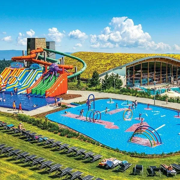 Pod Tatrami - zdjęcie 3