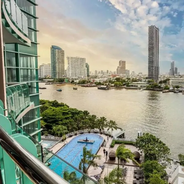 Chatrium Riverside - zdjęcie 3