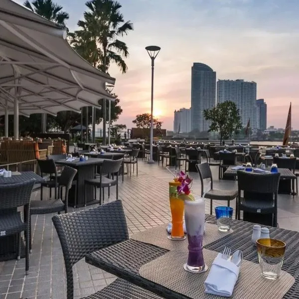 Chatrium Riverside - zdjęcie 4