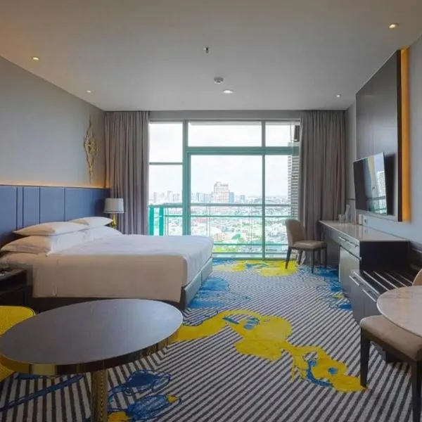 Chatrium Riverside - zdjęcie 5