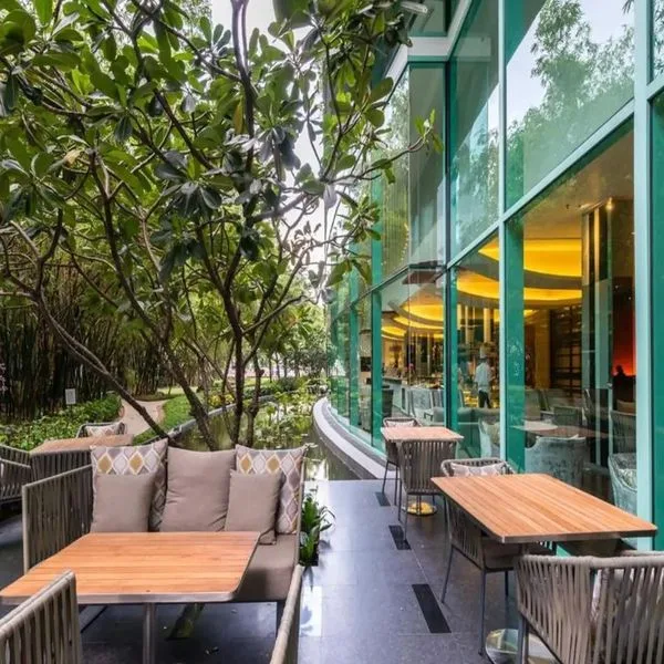 Chatrium Riverside - zdjęcie 2