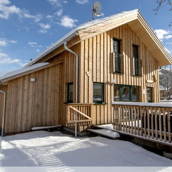 Kreischberg Chalets - zdjęcie 2