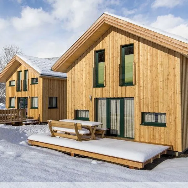 Kreischberg Chalets - zdjęcie 3