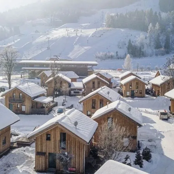 Kreischberg Chalets - zdjęcie 5