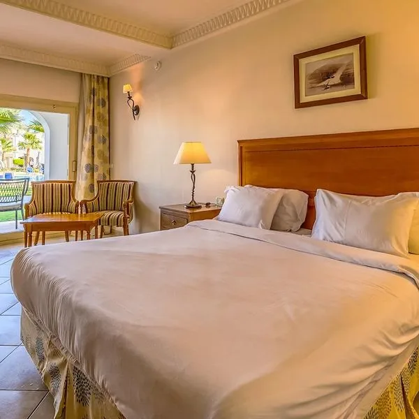 Continental Plaza Beach Resort - zdjęcie 5