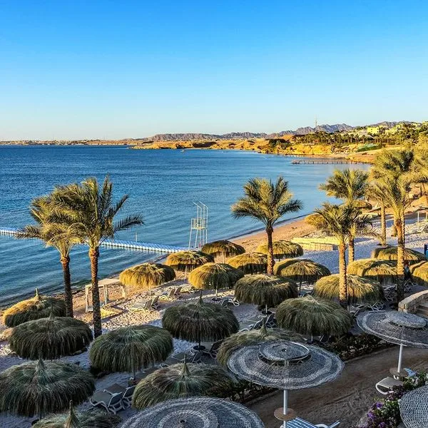 Continental Plaza Beach Resort - zdjęcie 3