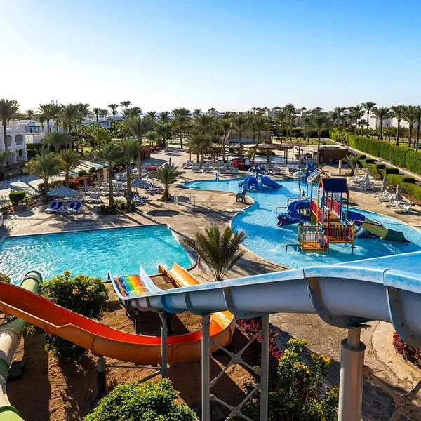 Continental Plaza Beach Resort - zdjęcie 4