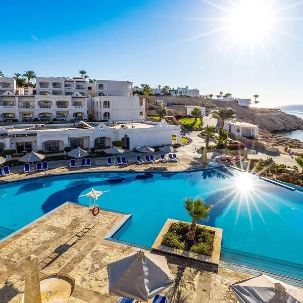 Continental Plaza Beach Resort - zdjęcie 2