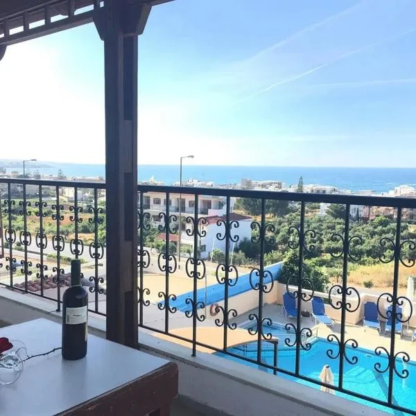 Litsa Efi - zdjęcie 2