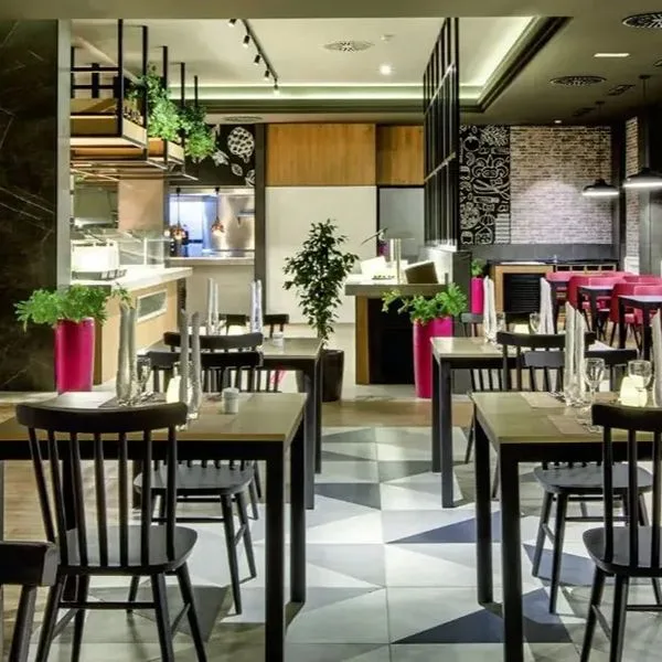 Riu Palace Santa Maria - zdjęcie 5