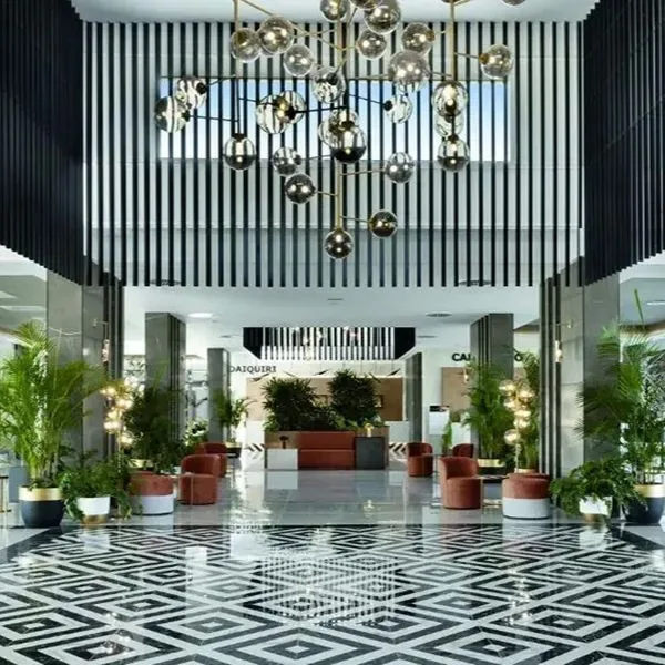 Riu Palace Santa Maria - zdjęcie 4