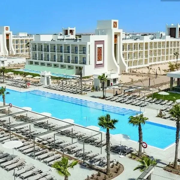 Riu Palace Santa Maria - zdjęcie 2