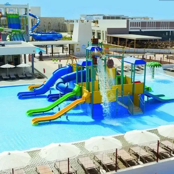 Riu Palace Santa Maria - zdjęcie 3