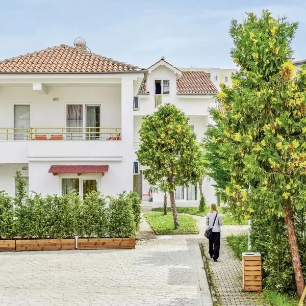 Diamma Resort Villas - zdjęcie 3