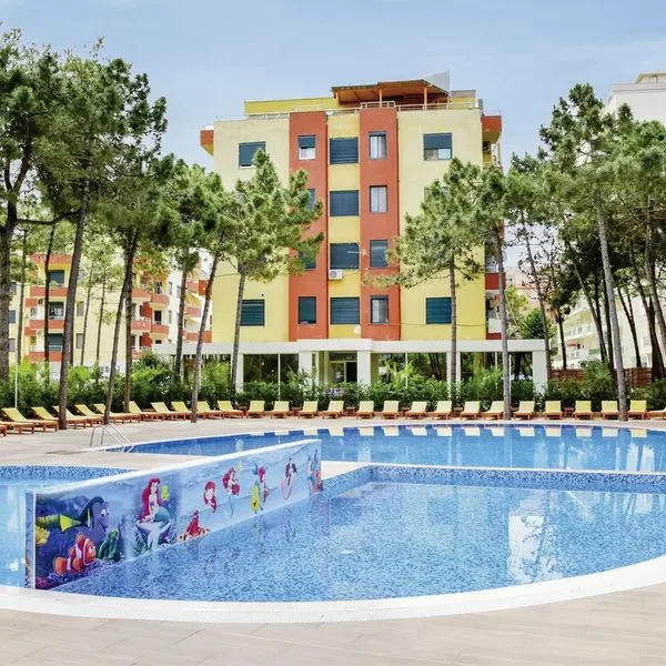 Diamma Resort Villas - zdjęcie 5