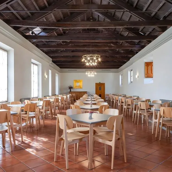 Macia Monasterio de los Basilios - zdjęcie 3