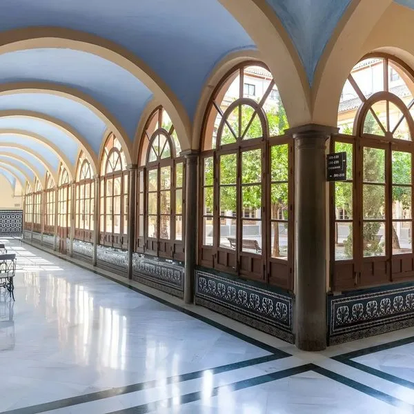 Macia Monasterio de los Basilios - zdjęcie 2