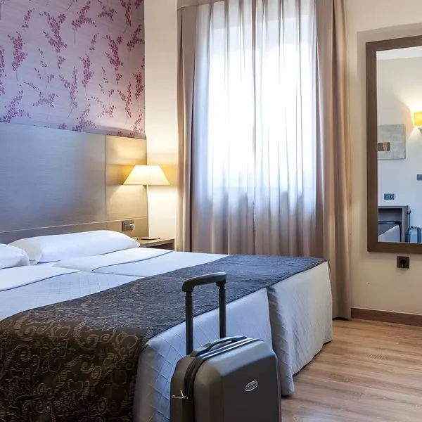 Macia Monasterio de los Basilios - zdjęcie 5