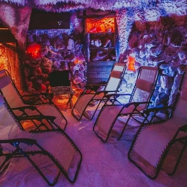 Radocza Park Active & Spa - zdjęcie 3