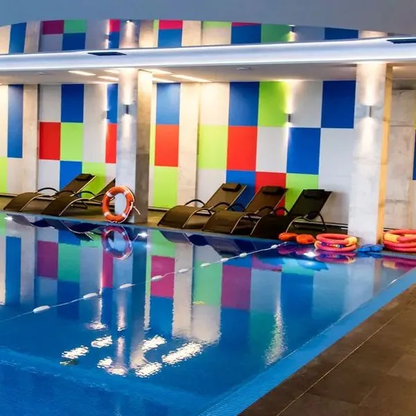 Radocza Park Active & Spa - zdjęcie 2