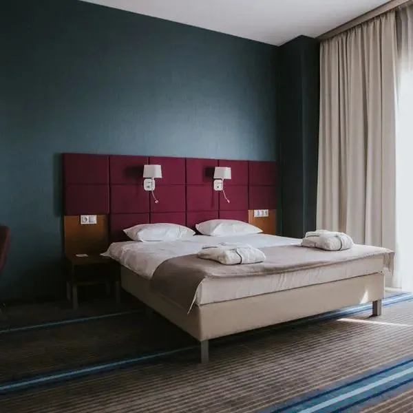 Radocza Park Active & Spa - zdjęcie 4