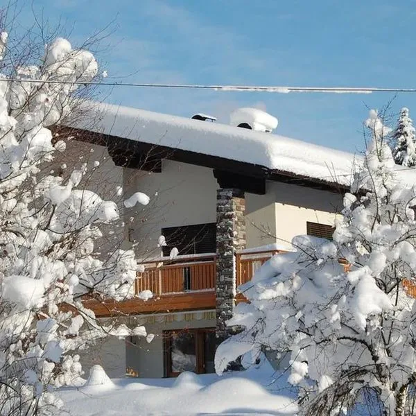 Schreieck Klaudia - zdjęcie 4