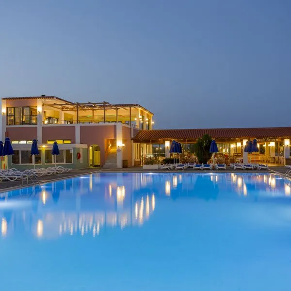 Dessole Dolphin Bay Resort - zdjęcie 5