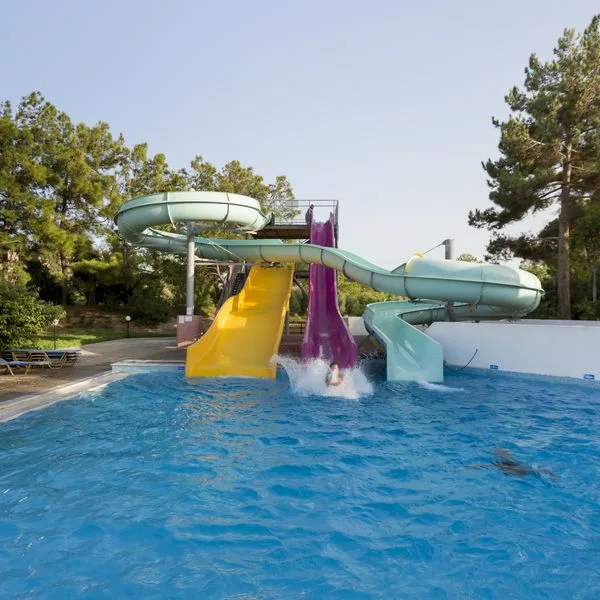Dessole Dolphin Bay Resort - zdjęcie 3