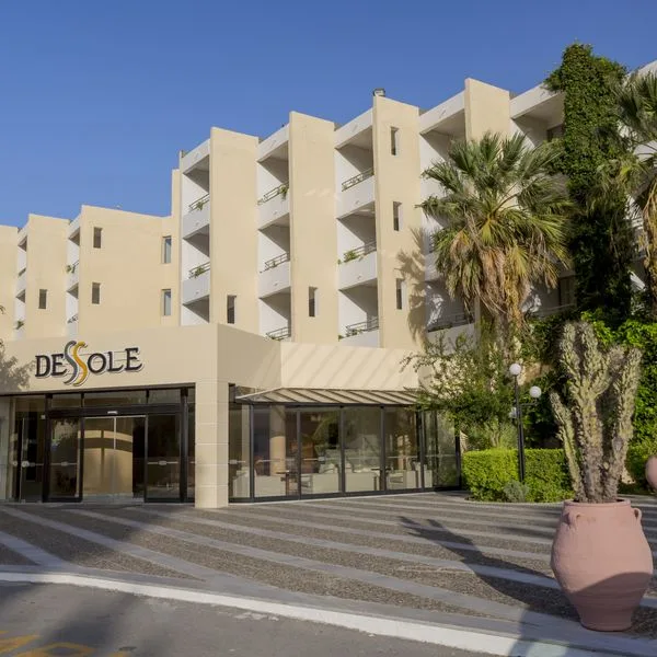 Dessole Dolphin Bay Resort - zdjęcie 4