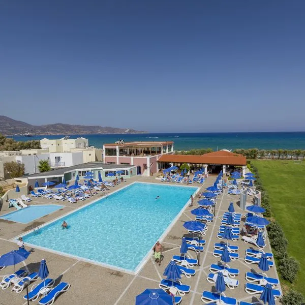 Dessole Dolphin Bay Resort