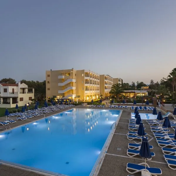 Dessole Dolphin Bay Resort - zdjęcie 2