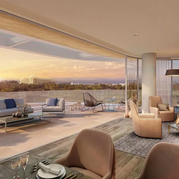 JA Lake View Dubai - zdjęcie 4