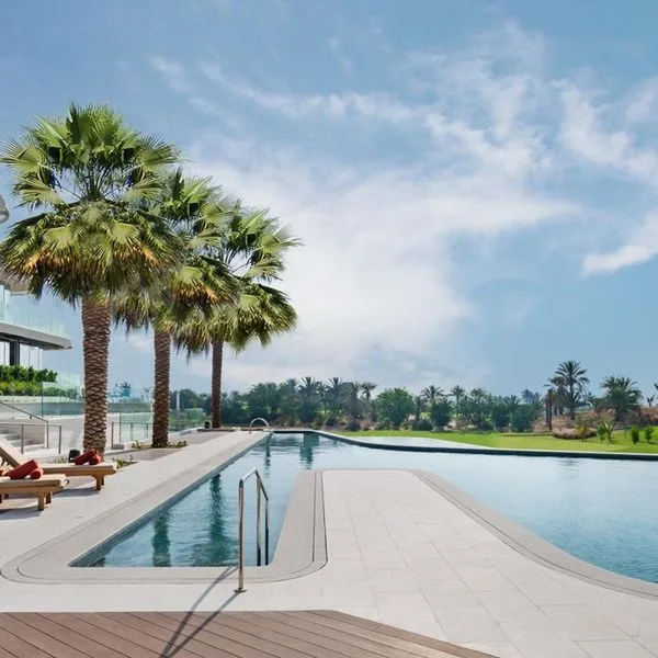 JA Lake View Dubai - zdjęcie 2