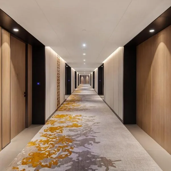 JA Lake View Dubai - zdjęcie 3