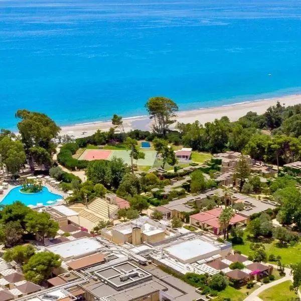 VOI Floriana Resort (ex Barcelo Floriana Village) - zdjęcie 3