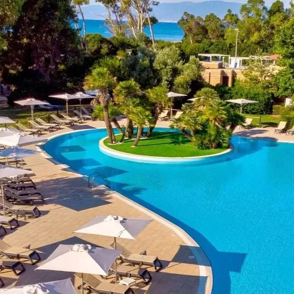 VOI Floriana Resort (ex Barcelo Floriana Village) - zdjęcie 5