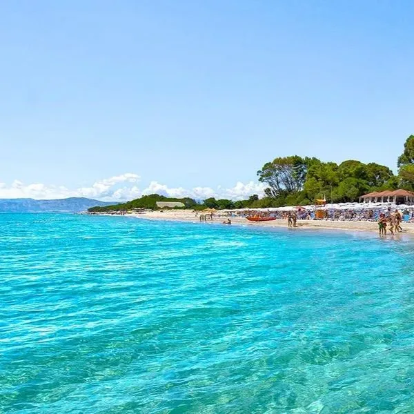 VOI Floriana Resort (ex Barcelo Floriana Village) - zdjęcie 4